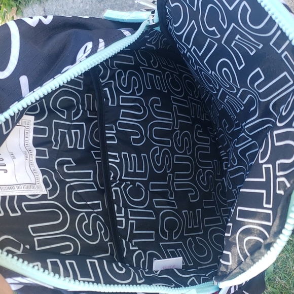 Justice Bags Backpack Poshmark
